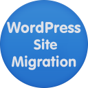 WPsitemigration